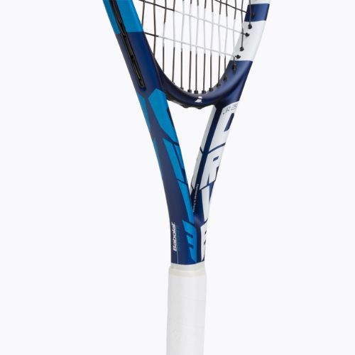 Rakieta tenisowa dziecięca Babolat Drive 25 blue/white