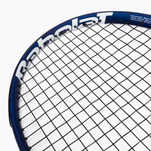 Rakieta tenisowa dziecięca Babolat Drive 25 blue/white