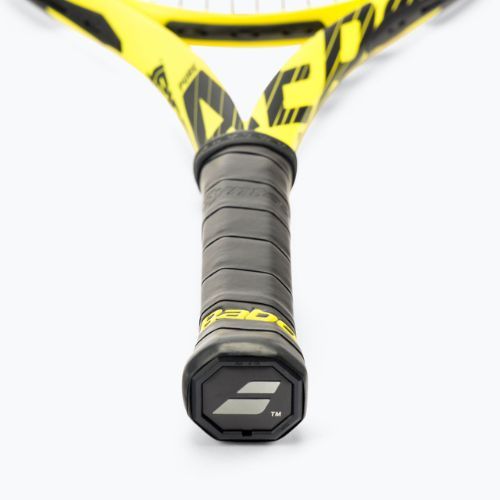 Rakieta tenisowa dziecięca Babolat Pure Aero 25