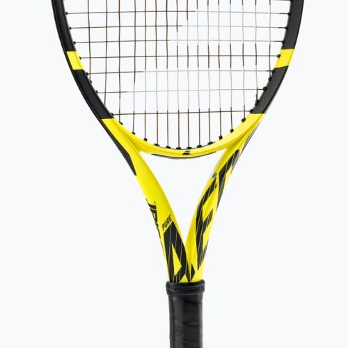Rakieta tenisowa dziecięca Babolat Pure Aero 25