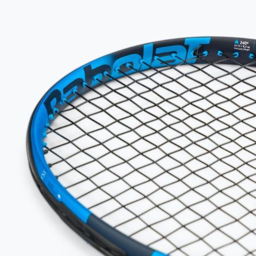 Rakieta tenisowa dziecięca Babolat Pure Drive 25 blue