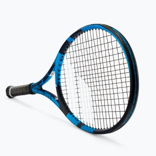 Rakieta tenisowa dziecięca Babolat Pure Drive 26 blue