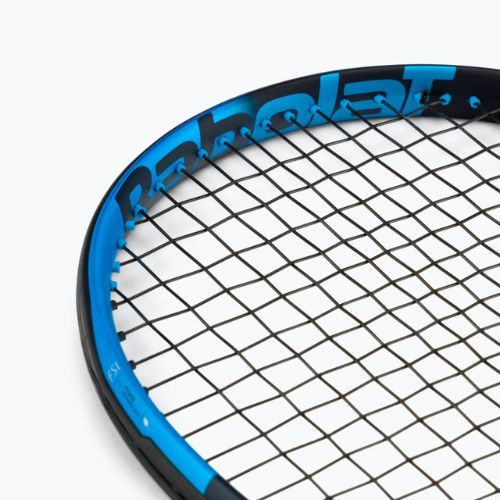 Rakieta tenisowa dziecięca Babolat Pure Drive 26 blue