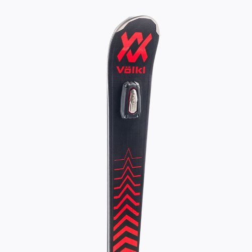 Narty zjazdowe Völkl RACETIGER RC + wiązania VMotion 10 GW black