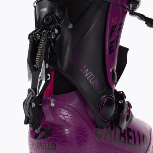 Buty skiturowe damskie Dalbello Quantum FREE 105 W