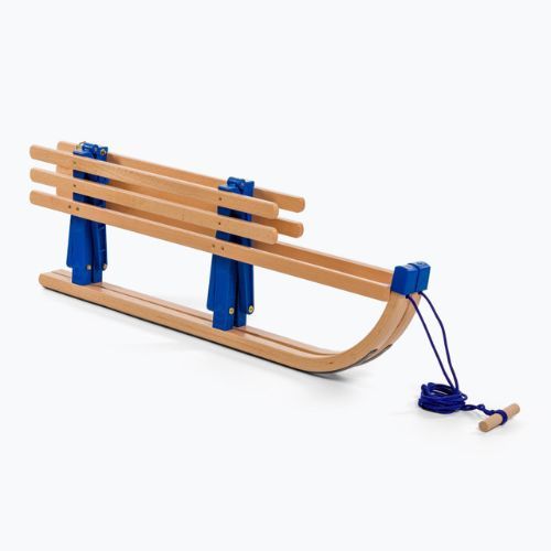 Sanki składane VT-Sport Davos Blue 100