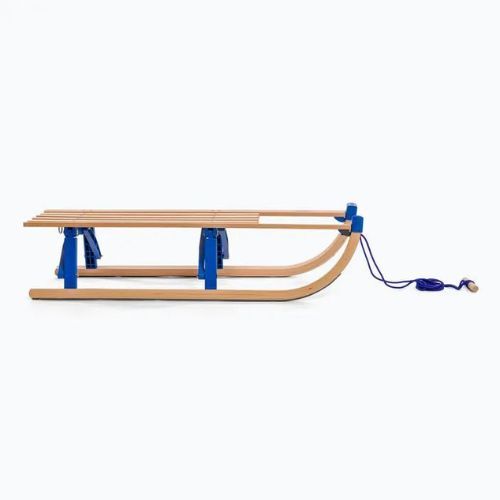 Sanki składane VT-Sport Davos Blue 100