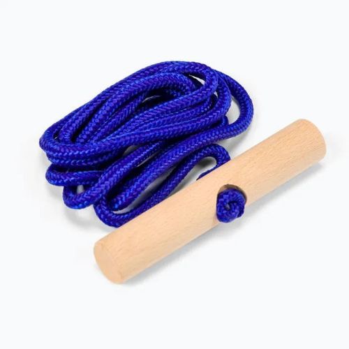 Linka do sanek VT-Sport LFS niebieska 00130