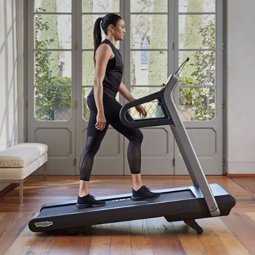 Bieżnia elektryczna Technogym MyRun black