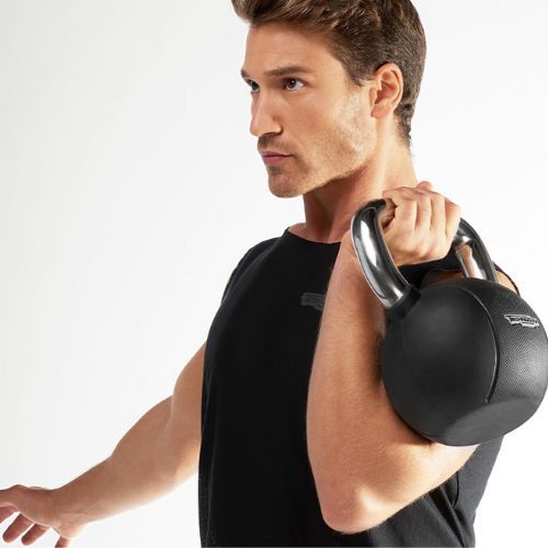 Kettlebell Technogym A0000833