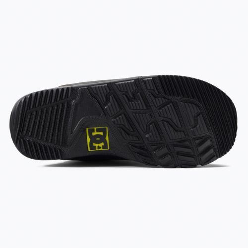 Buty snowboardowe męskie DC Scout wren