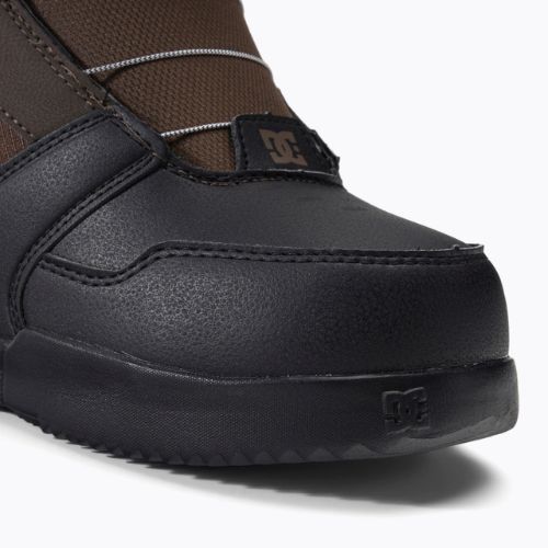 Buty snowboardowe męskie DC Scout wren