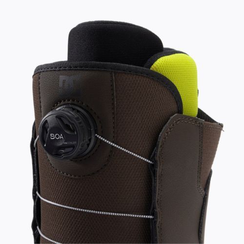 Buty snowboardowe męskie DC Scout wren