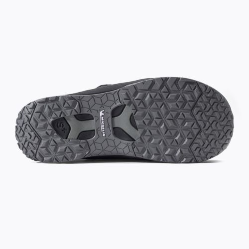 Buty snowboardowe męskie RIDE Trident 2021 black