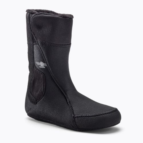 Buty snowboardowe męskie RIDE Trident 2021 black