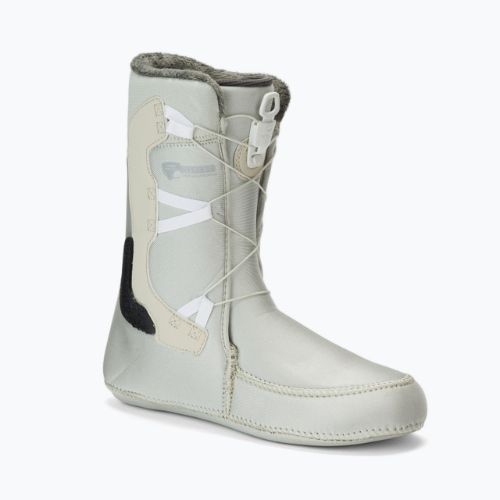 Buty snowboardowe męskie RIDE Lasso bleached