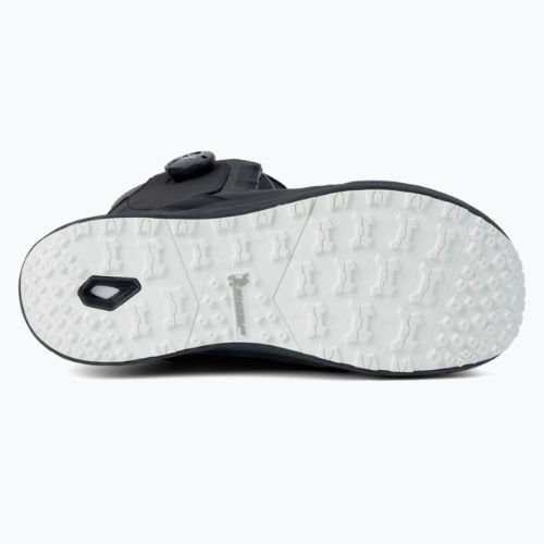 Buty snowboardowe męskie RIDE Lasso Pro 2021 black