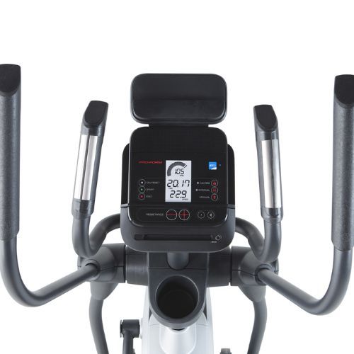 Orbitrek ProForm Endurance 420E