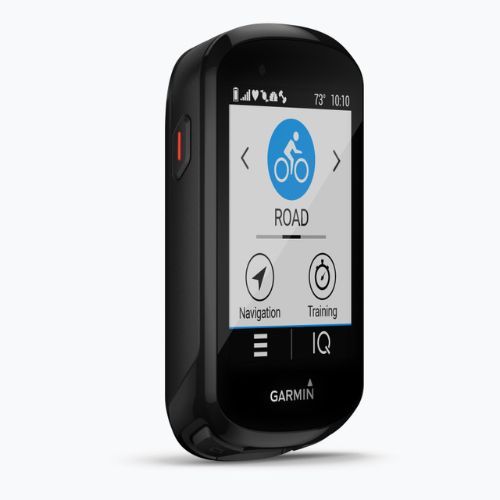 Licznik rowerowy Garmin Edge 830 Bundle czarny 010-02061-11