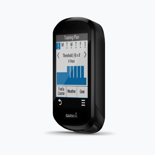 Licznik rowerowy Garmin Edge 830 Bundle czarny 010-02061-11