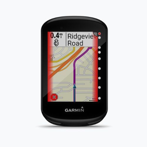 Licznik rowerowy Garmin Edge 830 Bundle czarny 010-02061-11