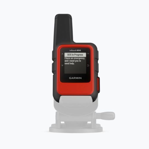 Komunikator Satelitarny Garmin inReach Mini czerwony 010-01879-00