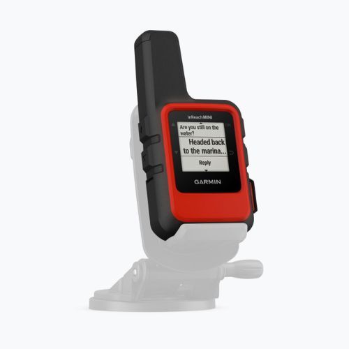 Komunikator Satelitarny Garmin inReach Mini czerwony 010-01879-00