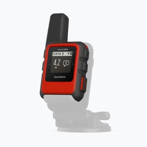 Komunikator Satelitarny Garmin inReach Mini czerwony 010-01879-00