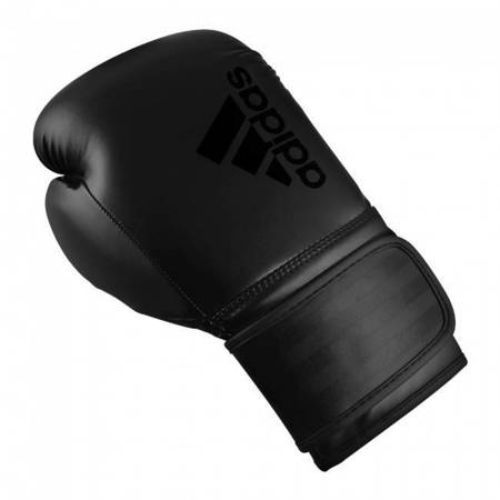 Rękawice bokserskie adidas Hybrid 80 czarne ADIH80