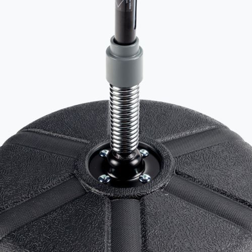 Gruszka bokserska Stojąca Everlast Hyperflex Bag czarna EV2266