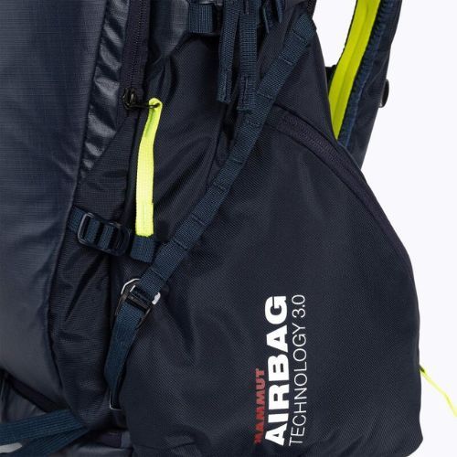 Plecak skiturowy Thule Upslope Snowsports Ras czarny 3203609