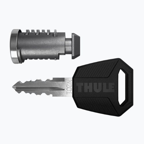 Zestaw wkładek do kluczy Thule One Key System 450400