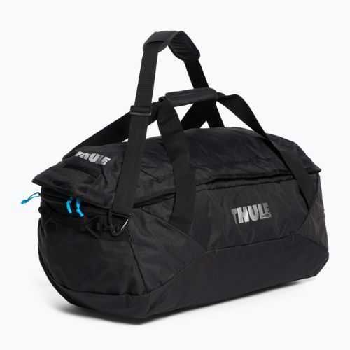 Zestaw toreb podróżnych Thule Gopack 4xDuffel czarne 800603