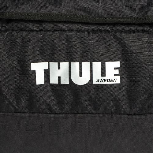 Zestaw toreb podróżnych Thule Gopack 4xDuffel czarne 800603