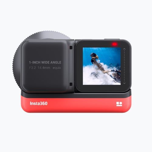 Kamera Insta360 ONE R 1-inch Edition CINAKGP/B