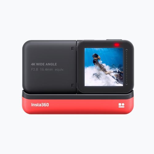 Kamera Insta360 ONE R 4K Edition CINAKGP/C