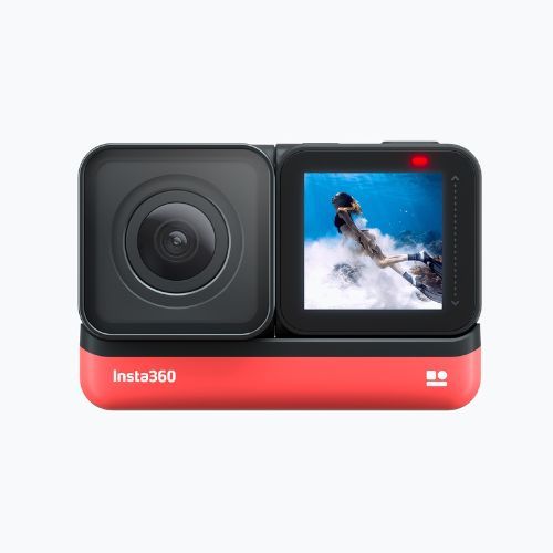 Kamera Insta360 ONE R 4K Edition CINAKGP/C