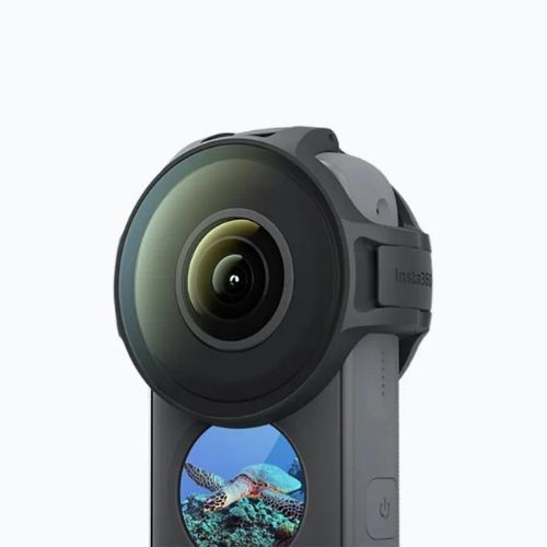 Osłona soczewek Insta360 ONE X2 Premium Lens Guards CINX2CB/I