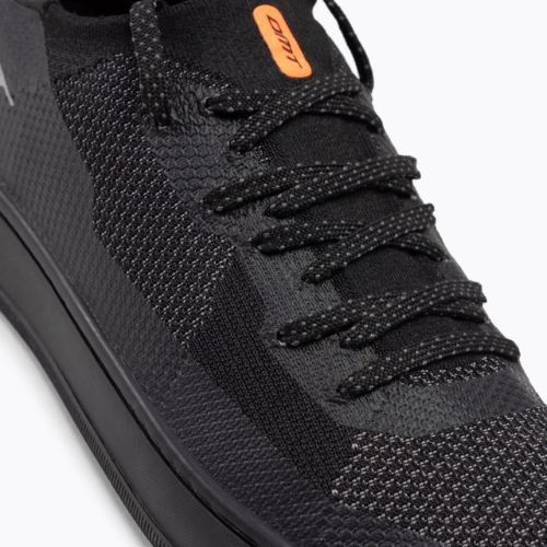 Buty enduro męskie DMT FK1 black/anthracite