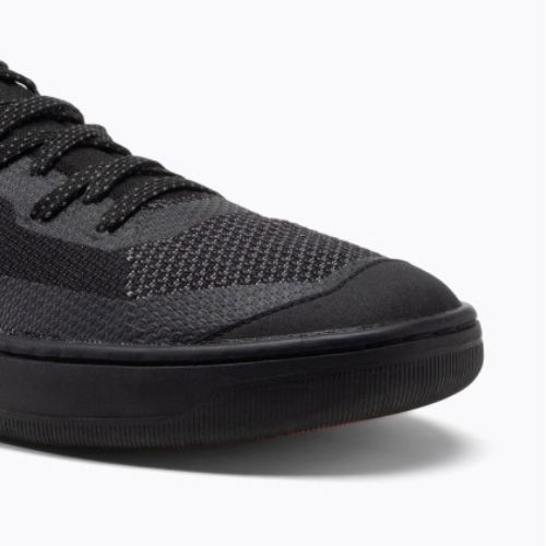Buty enduro męskie DMT FK1 black/anthracite