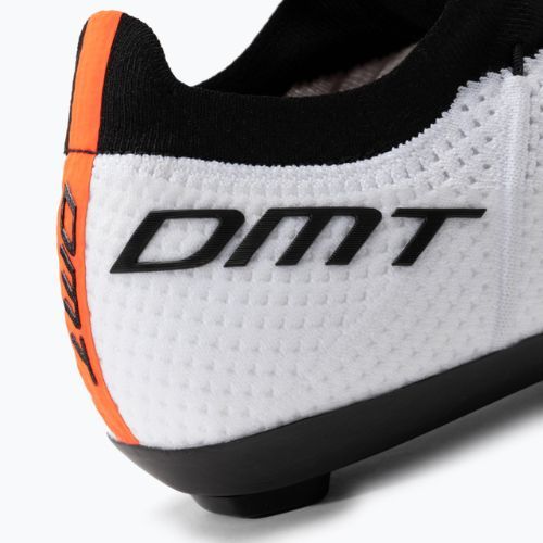 Buty szosowe męskie DMT KR SL white/black