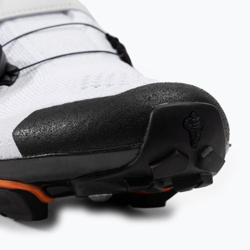 Buty rowerowe MTB męskie DMT MH1 black/white