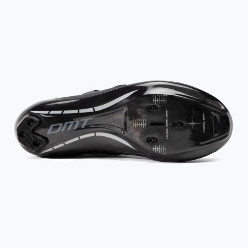 Buty szosowe męskie DMT SH1 black/black