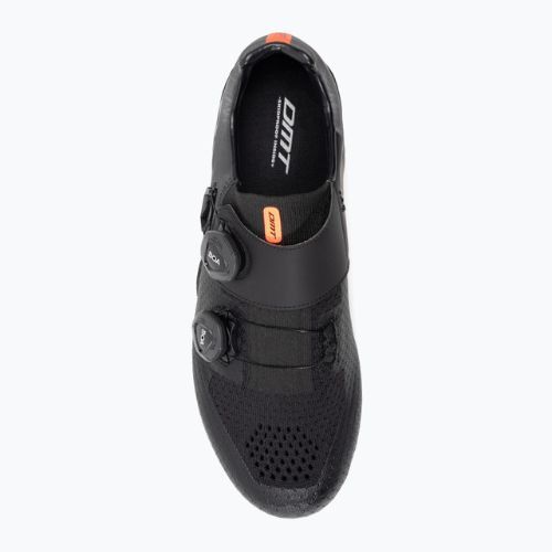 Buty szosowe męskie DMT SH1 black/black