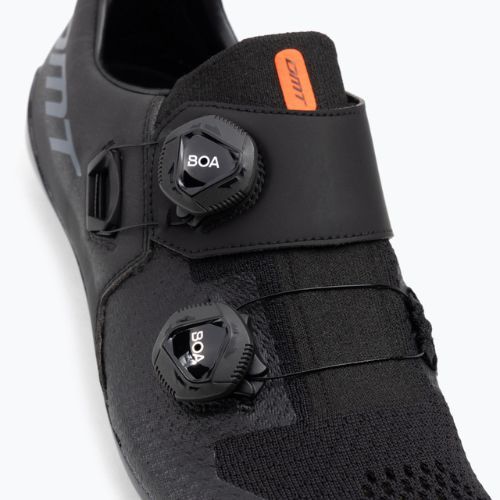 Buty szosowe męskie DMT SH1 black/black