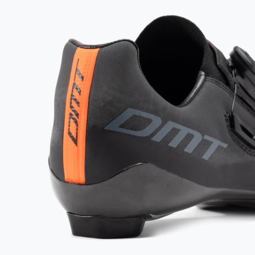 Buty szosowe męskie DMT SH1 black/black
