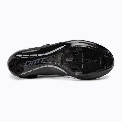 Buty szosowe męskie DMT SH1 black/white