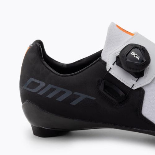 Buty szosowe męskie DMT SH1 black/white