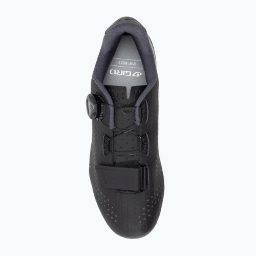 Buty szosowe damskie Giro Cadet black