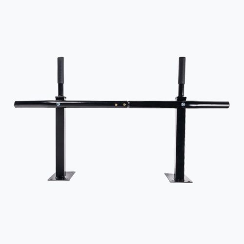 Drążek mocowany do ściany Pure2Improve Chin-Up Bar Medium czarny 3912